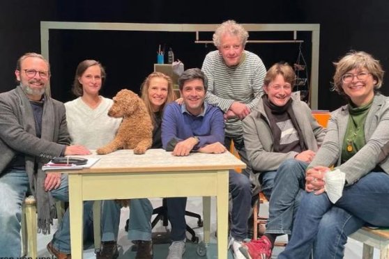 Werkstattgespräche (Stream)