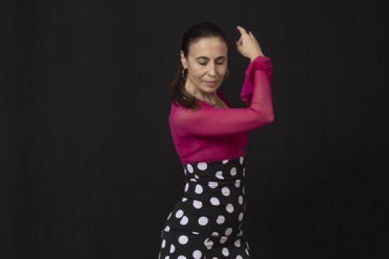 Online-Vortrag Flamenco: Tanzstrukturen (Online-Event)